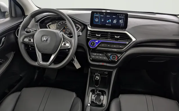 Changan Alsvin