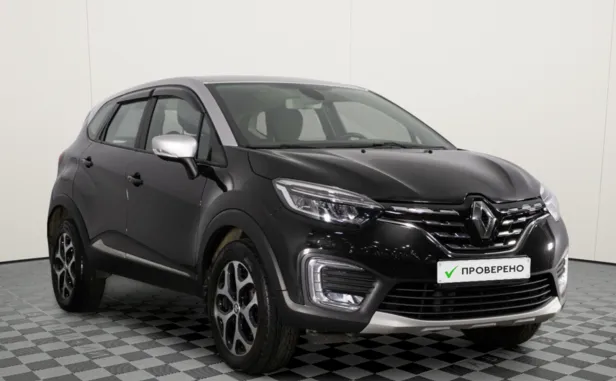 Renault Kaptur